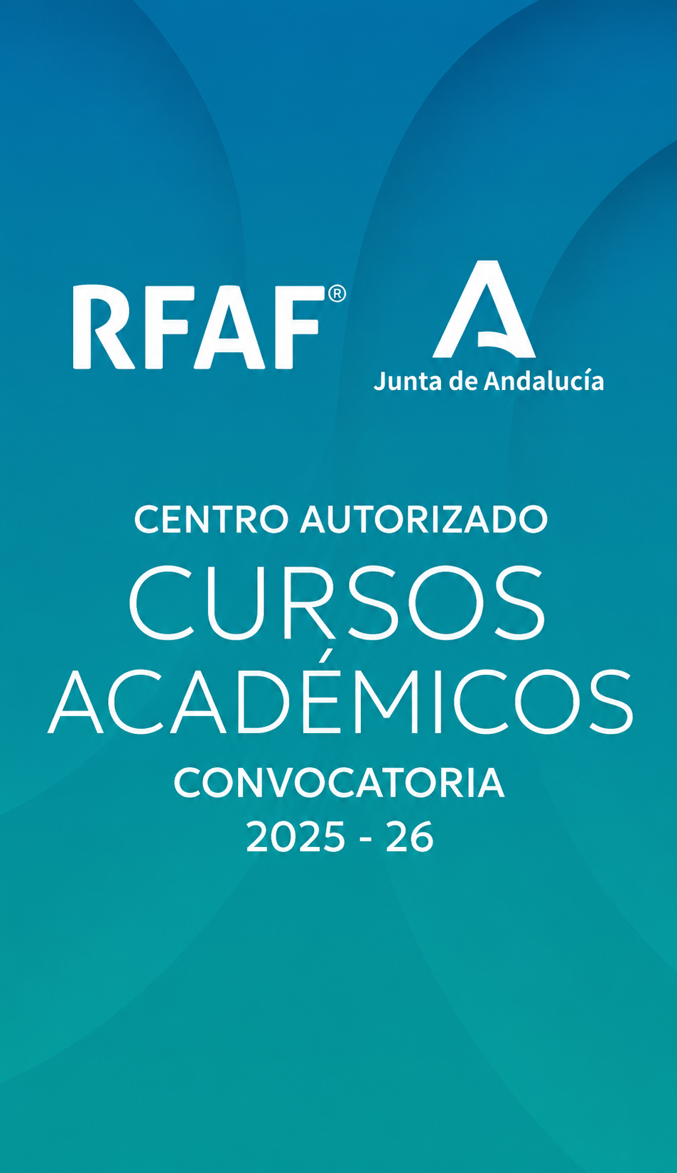 Cursos Académicos