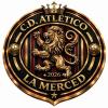 CLUB DEPORTIVO ATLETICO LA MERCED