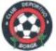 BORGE C.D.
