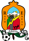 U.D. RAYO ENEAS