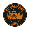 CLUB DEPORTIVO GALEONES