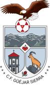 CLUB DE FÚTBOL GUEJAR SIERRA
