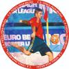 CLUB DEPORTIVO DE FUTBOL FRAN MEJIAS