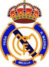 PEÑA REAL MADRID DE MELILLA