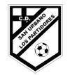 C.D. SAN URBANO LOS PARTIDORES