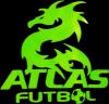 C.D. DRAGONES ATLAS