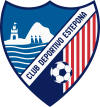 C.D. ESTEPONA FÚTBOL SENIOR, S.A.D.