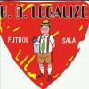 C.D. LEGALIZE F,S