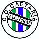 C.D. CAETARIA
