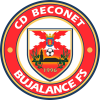 C.D. BUJALANCE F.S.