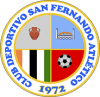 C.D. NINFA SAN FERNANDO ATLETICO