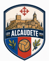 C.D. ALCAUDETE JUNIORS