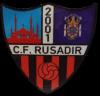 C.F. RUSADIR