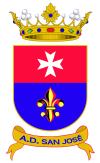 A.D. SAN JOSE