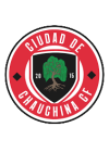 CIUDAD CHAUCHINA 2015 C.F.