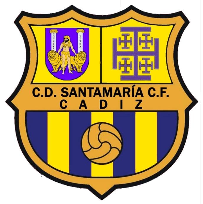 C.D. SANTAMARIA DE CADIZ C.F.