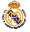 C.D. PEÑA REAL MADRID ANIMADORES