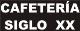 SIGLO XX F.C.