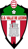 CLUB DEPORTIVO ORIGEN VALLE DE LECRÍN