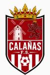 CLUB DEPORTIVO CALAÑAS FUTBOL SALA