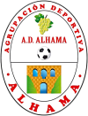 C.D. A.D. ANDARAX ALHAMA