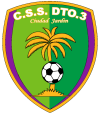 CSS DTO.3 - CIUDAD JARDÍN