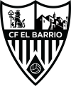 CLUB DE FUTBOL EL BARRIO 2022