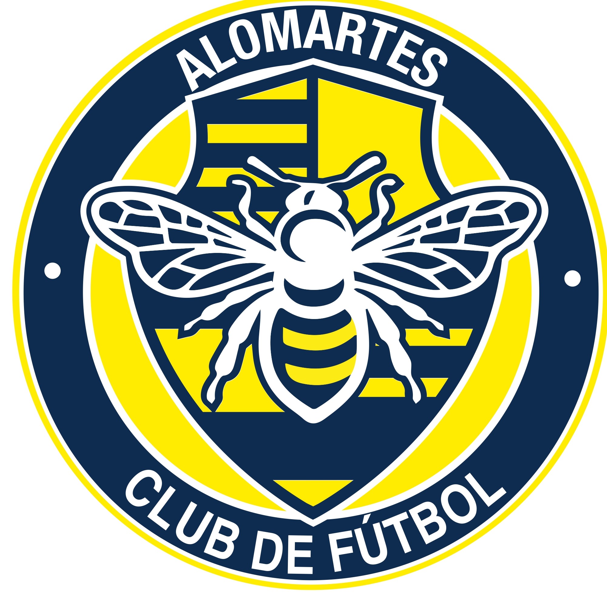 C. D. ALOMARTES CLUB DE FUTBOL