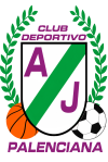 C.D. ASOC. JUVENIL PALENCIANA