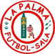 E.F. LA PALMA DEL CONDADO