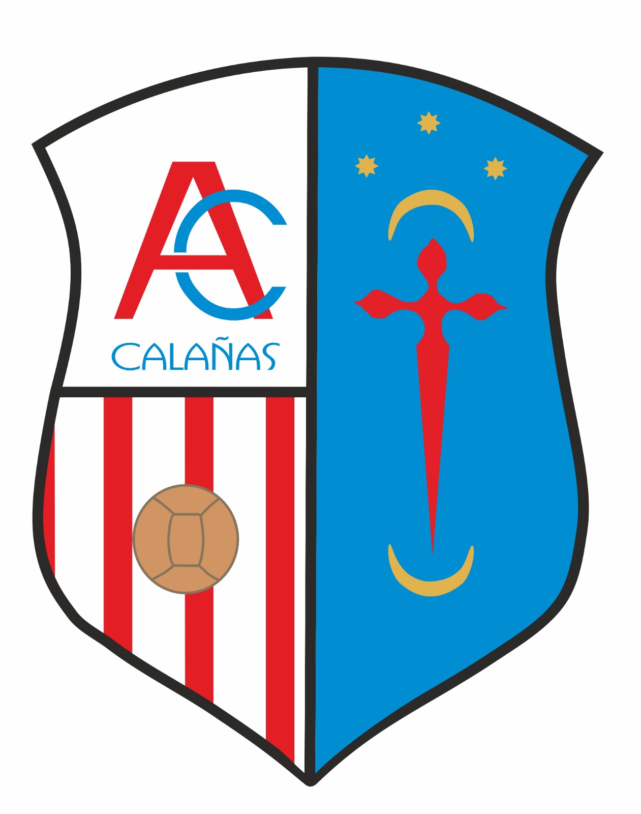 CALAÑAS ATLETICO