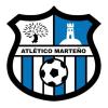 C.D. ATLETICO MARTEÑO