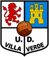 U.D. VILLAVERDE