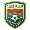 C.D. HERCULES SAN FERNANDO