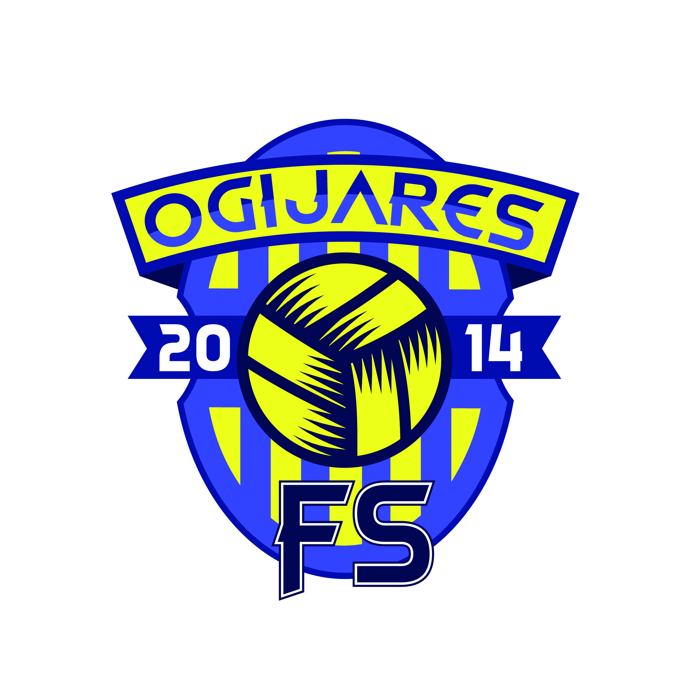 C.D. OGIJARES FUTBOL SALA