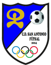 C.D. SAN ANTONIO FUTSAL