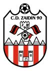 C.D. ZAIDIN 90