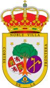 E.F. MALAGA CORTES FRONTERA