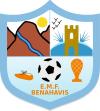 E.F. MALAGA BENAHAVIS