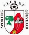 SPORTING CLUB DE GÜEVEJAR