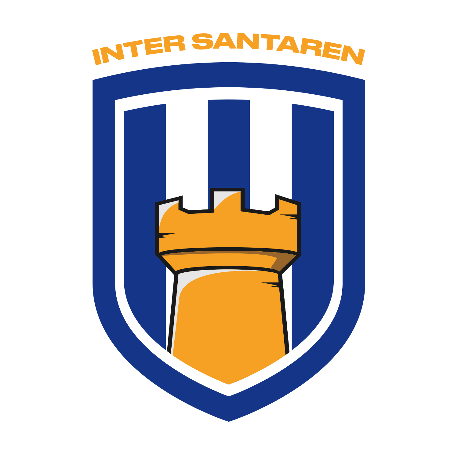 C.D. INTER SANTAREN