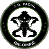 CD PADUL BALOMPIE