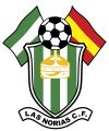 LAS NORIAS C.F.