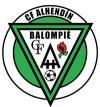 C.F. FUTBOL TOURS C.F. ALHENDIN BALOMPIÉ