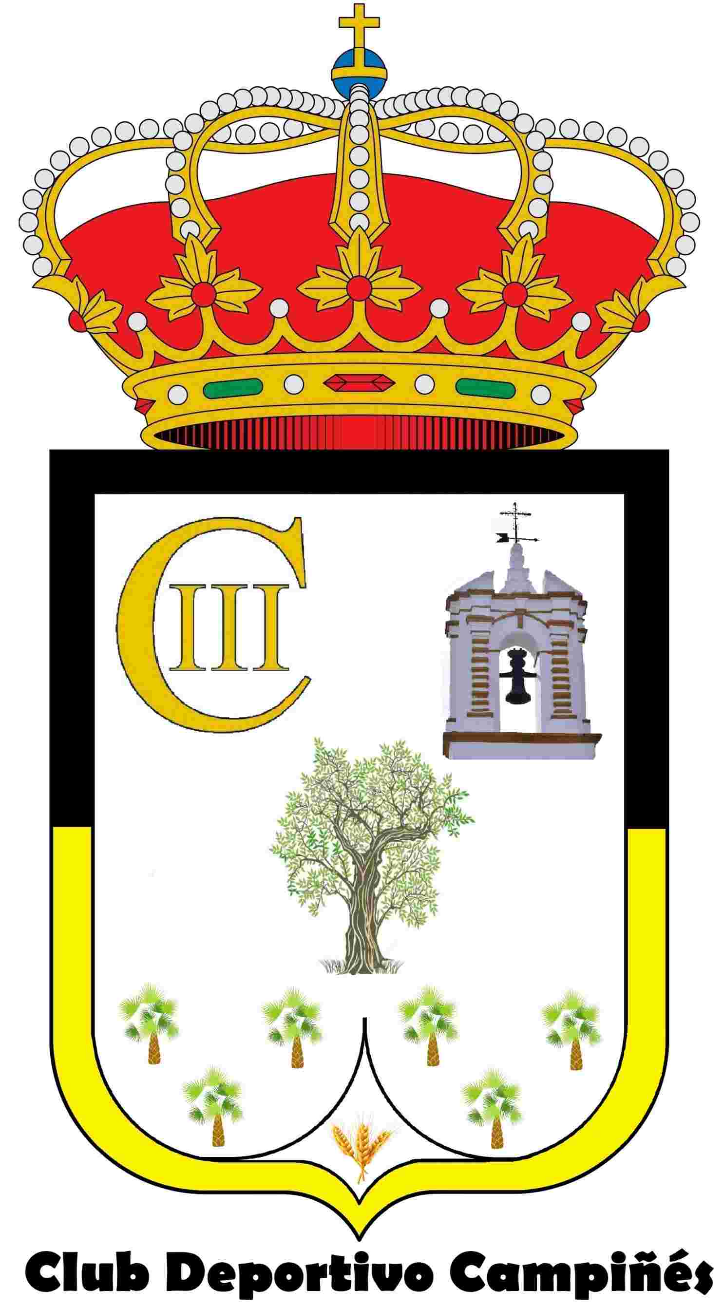 C.D. CAMPIÑÉS