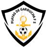 C.D. PLAYAS DE GARRUCHA FÚTBOL SALA