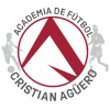 C.D. ACADEMIA DE FÚTBOL CRISTIAN AGÜERO