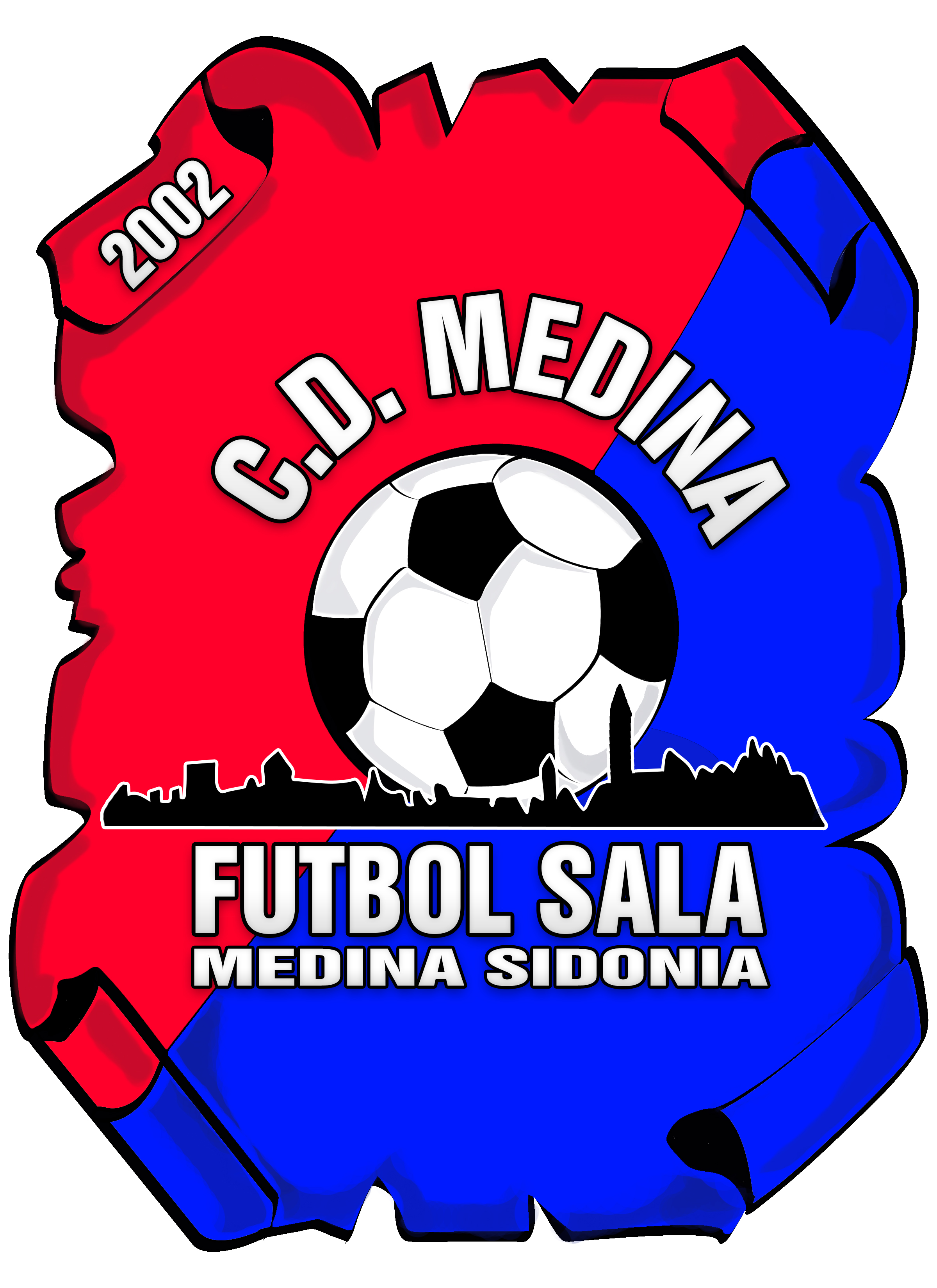 C.D. MEDINA SIDONIA F.S.