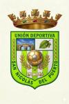 C.D. UNIÓN DEPORTIVA SAN NICOLÁS DEL PUERTO