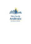 CDP NUESTRA SEÑORA DE ANDÉVALO